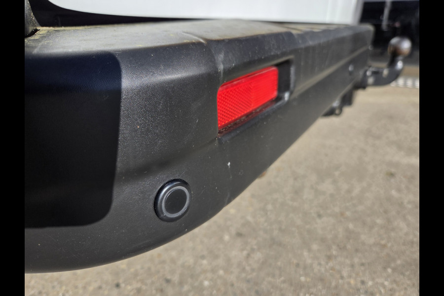 Renault Trafic 2.0 dCi 120Pk /88kw L2 Airco Parkeersensor Trekhaak Business