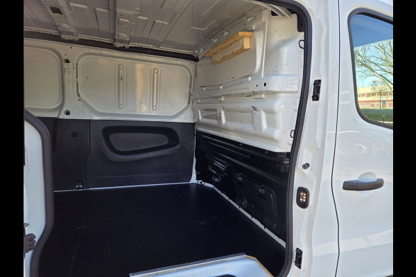 Renault Trafic 2.0 dCi 120Pk /88kw L2 Airco Parkeersensor Trekhaak Business