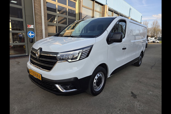 Renault Trafic 2.0 dCi 130Pk/ 96 Kw Nieuw model L2 Business Airco Cruisecontrol Achteruitrijcamera