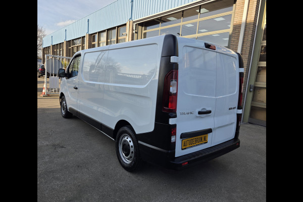 Renault Trafic 2.0 dCi 130Pk/ 96 Kw Nieuw model L2 Business Airco Cruisecontrol Achteruitrijcamera