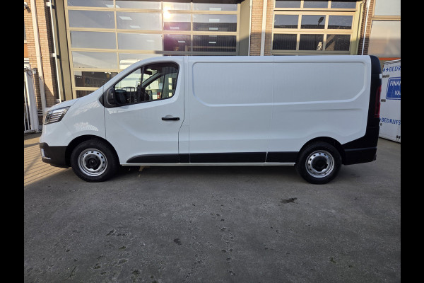 Renault Trafic 2.0 dCi 130Pk/ 96 Kw Nieuw model L2 Business Airco Cruisecontrol Achteruitrijcamera