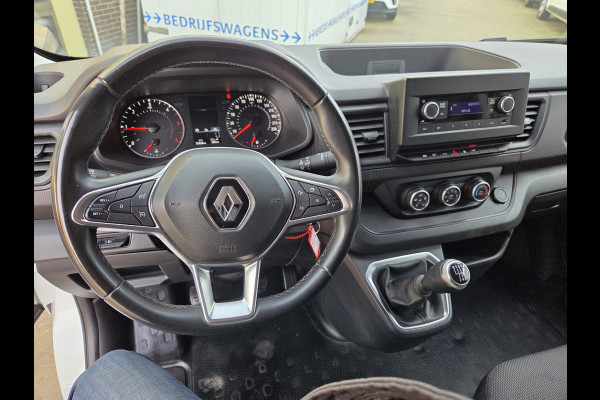 Renault Trafic 2.0 dCi 130Pk/ 96 Kw Nieuw model L2 Business Airco Cruisecontrol Achteruitrijcamera