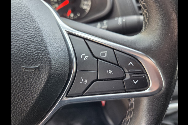 Renault Trafic 2.0 dCi 130Pk/ 96 Kw Nieuw model L2 Business Airco Cruisecontrol Achteruitrijcamera