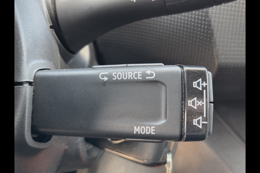 Renault Trafic 2.0 dCi 130Pk/ 96 Kw Nieuw model L2 Business Airco Cruisecontrol Achteruitrijcamera