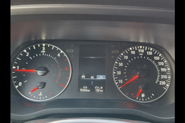 Renault Trafic 2.0 dCi 130Pk/ 96 Kw Nieuw model L2 Business Airco Cruisecontrol Achteruitrijcamera