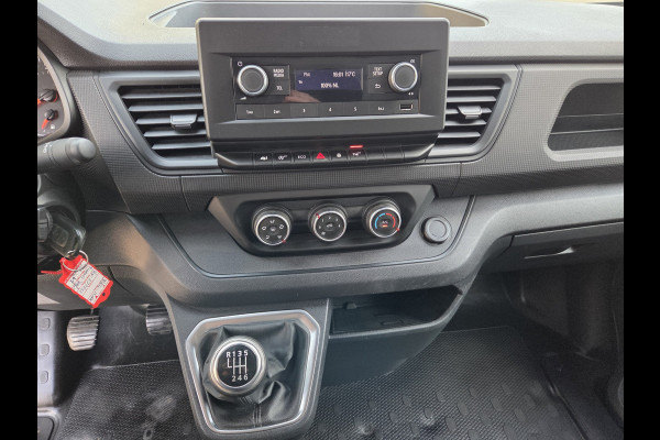 Renault Trafic 2.0 dCi 130Pk/ 96 Kw Nieuw model L2 Business Airco Cruisecontrol Achteruitrijcamera