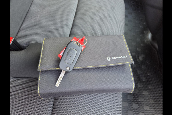 Renault Trafic 2.0 dCi 130Pk/ 96 Kw Nieuw model L2 Business Airco Cruisecontrol Achteruitrijcamera