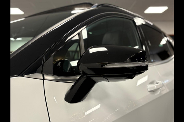 Kia Sportage 1.6 T-GDi Plug-in Hybrid*GT-Line*265PK*Pano*Winter-Pakket*Trehaak*Apple-Carplay*