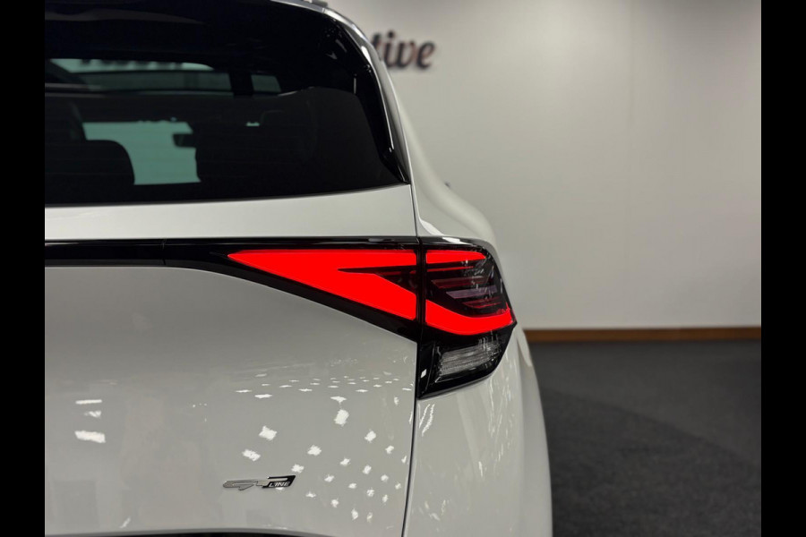 Kia Sportage 1.6 T-GDi Plug-in Hybrid*GT-Line*265PK*Pano*Winter-Pakket*Trehaak*Apple-Carplay*