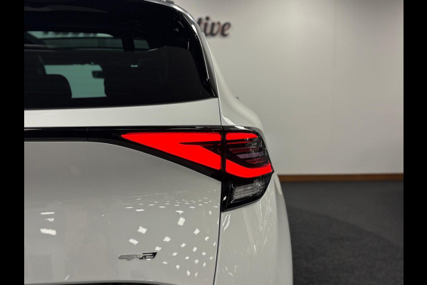Kia Sportage 1.6 T-GDi Plug-in Hybrid*GT-Line*265PK*Pano*Winter-Pakket*Trehaak*Apple-Carplay*