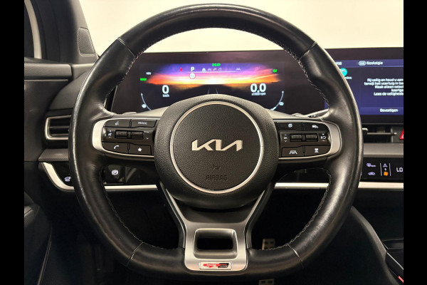 Kia Sportage 1.6 T-GDi Plug-in Hybrid*GT-Line*265PK*Pano*Winter-Pakket*Trehaak*Apple-Carplay*