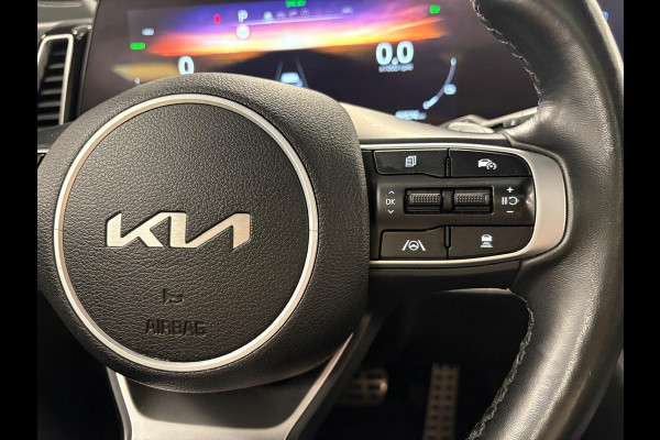 Kia Sportage 1.6 T-GDi Plug-in Hybrid*GT-Line*265PK*Pano*Winter-Pakket*Trehaak*Apple-Carplay*