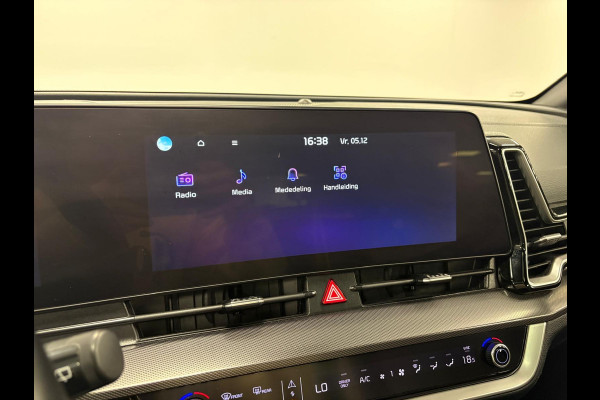 Kia Sportage 1.6 T-GDi Plug-in Hybrid*GT-Line*265PK*Pano*Winter-Pakket*Trehaak*Apple-Carplay*