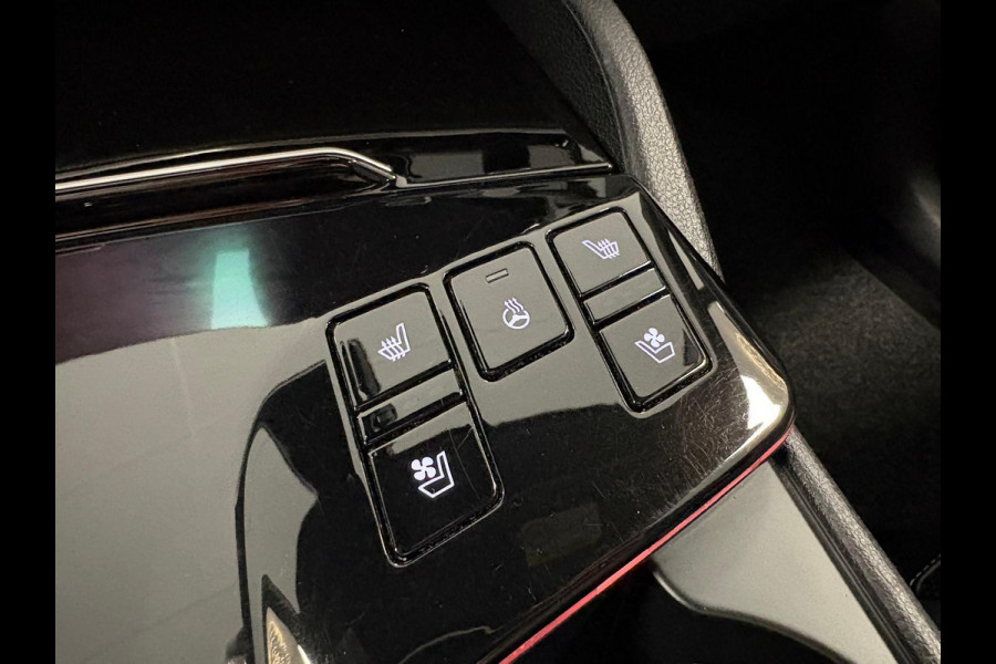 Kia Sportage 1.6 T-GDi Plug-in Hybrid*GT-Line*265PK*Pano*Winter-Pakket*Trehaak*Apple-Carplay*