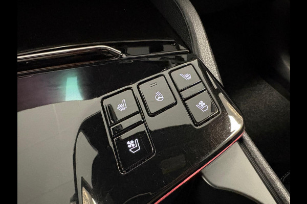 Kia Sportage 1.6 T-GDi Plug-in Hybrid*GT-Line*265PK*Pano*Winter-Pakket*Trehaak*Apple-Carplay*