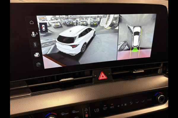 Kia Sportage 1.6 T-GDi Plug-in Hybrid*GT-Line*265PK*Pano*Winter-Pakket*Trehaak*Apple-Carplay*