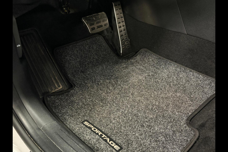 Kia Sportage 1.6 T-GDi Plug-in Hybrid*GT-Line*265PK*Pano*Winter-Pakket*Trehaak*Apple-Carplay*