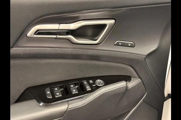 Kia Sportage 1.6 T-GDi Plug-in Hybrid*GT-Line*265PK*Pano*Winter-Pakket*Trehaak*Apple-Carplay*