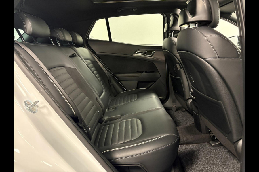 Kia Sportage 1.6 T-GDi Plug-in Hybrid*GT-Line*265PK*Pano*Winter-Pakket*Trehaak*Apple-Carplay*