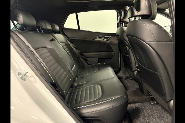 Kia Sportage 1.6 T-GDi Plug-in Hybrid*GT-Line*265PK*Pano*Winter-Pakket*Trehaak*Apple-Carplay*