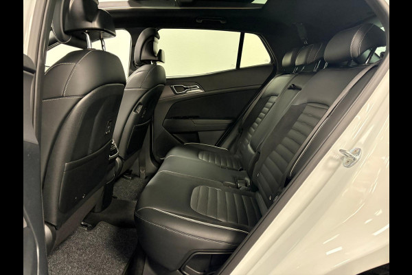 Kia Sportage 1.6 T-GDi Plug-in Hybrid*GT-Line*265PK*Pano*Winter-Pakket*Trehaak*Apple-Carplay*