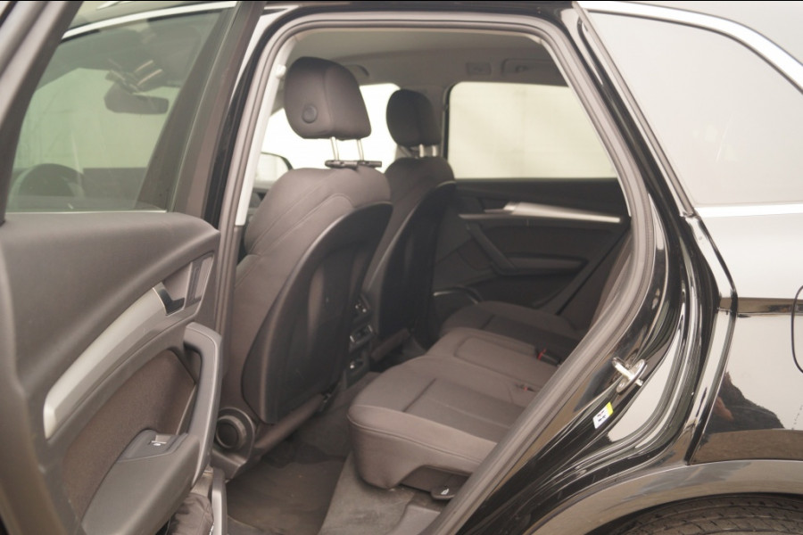 Audi Q5 50 TFSI e PHEV Advanced Edition -NAVI-TREKHAAK-ECC-