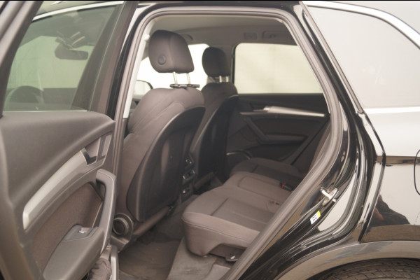 Audi Q5 50 TFSI e PHEV Advanced Edition -NAVI-TREKHAAK-ECC-