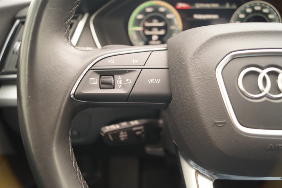 Audi Q5 50 TFSI e PHEV Advanced Edition -NAVI-TREKHAAK-ECC-