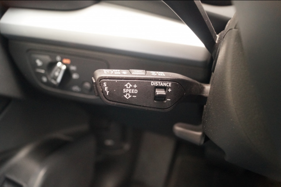 Audi Q5 50 TFSI e PHEV Advanced Edition -NAVI-TREKHAAK-ECC-