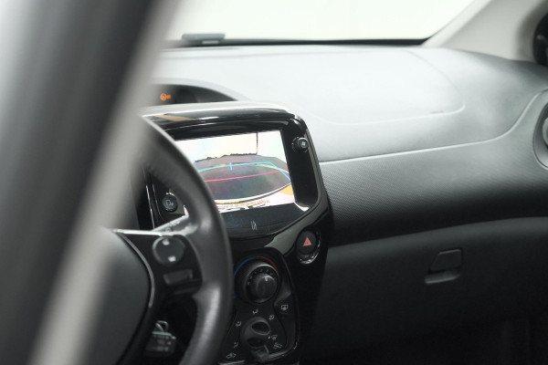 Citroën C1 1.0 VTi Feel | Pack Techno | Camera | Apple Carplay | Getint Glas