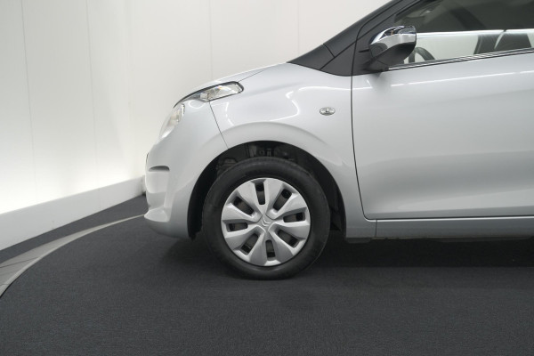 Citroën C1 1.0 VTi Feel | Pack Techno | Camera | Apple Carplay | Getint Glas