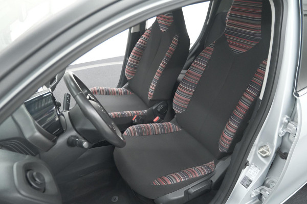 Citroën C1 1.0 VTi Feel | Pack Techno | Camera | Apple Carplay | Getint Glas