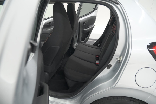 Citroën C1 1.0 VTi Feel | Pack Techno | Camera | Apple Carplay | Getint Glas