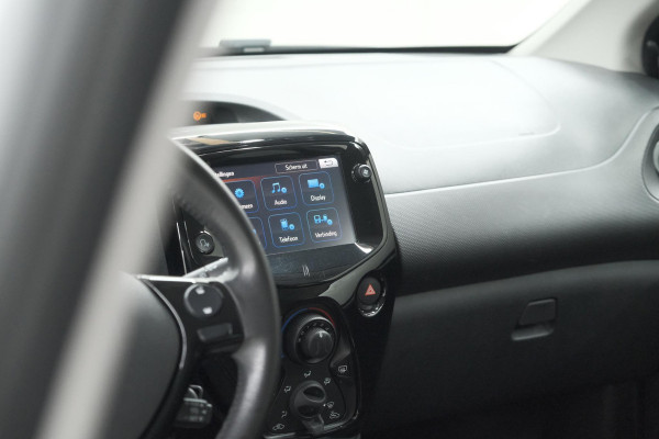 Citroën C1 1.0 VTi Feel | Pack Techno | Camera | Apple Carplay | Getint Glas