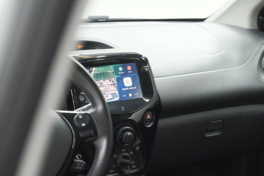 Citroën C1 1.0 VTi Feel | Pack Techno | Camera | Apple Carplay | Getint Glas
