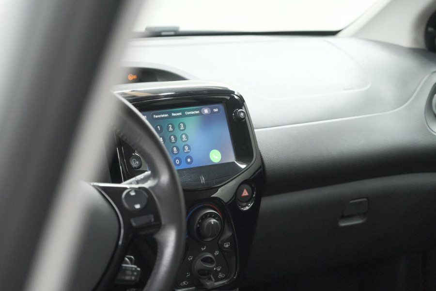 Citroën C1 1.0 VTi Feel | Pack Techno | Camera | Apple Carplay | Getint Glas