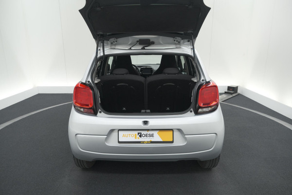 Citroën C1 1.0 VTi Feel | Pack Techno | Camera | Apple Carplay | Getint Glas