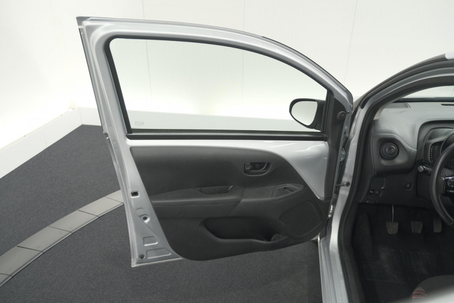 Citroën C1 1.0 VTi Feel | Pack Techno | Camera | Apple Carplay | Getint Glas