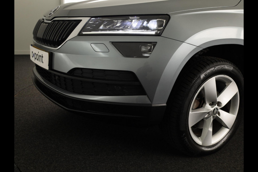 Škoda Karoq 1.0 TSI Business Edition 115 PK | Navigatie | Parkeercamera | Keyless entry |