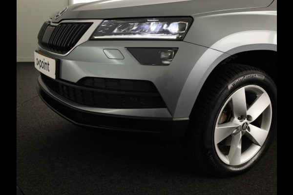 Škoda Karoq 1.0 TSI Business Edition 115 PK | Navigatie | Parkeercamera | Keyless entry |