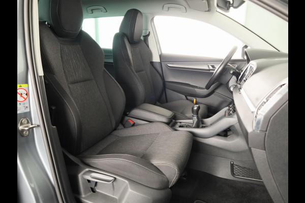 Škoda Karoq 1.0 TSI Business Edition 115 PK | Navigatie | Parkeercamera | Keyless entry |