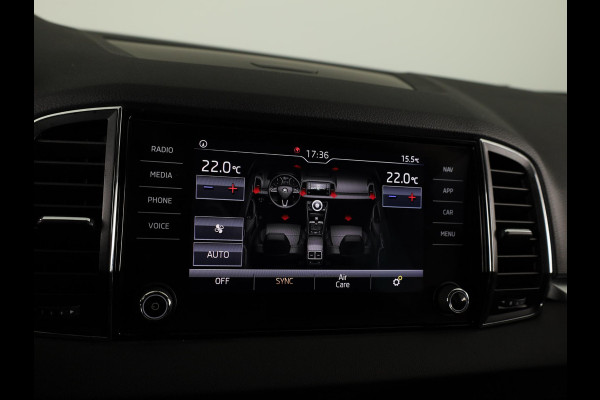 Škoda Karoq 1.0 TSI Business Edition 115 PK | Navigatie | Parkeercamera | Keyless entry |