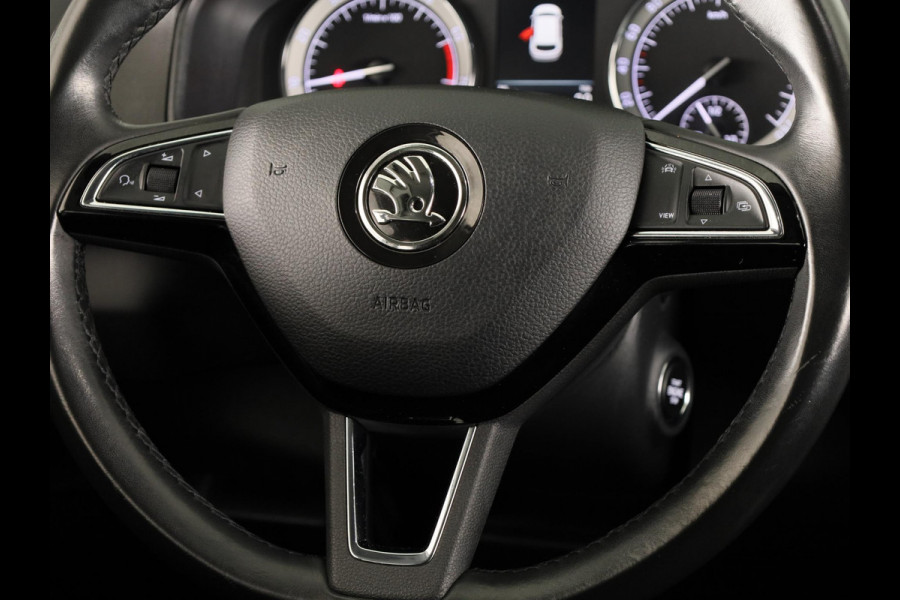 Škoda Karoq 1.0 TSI Business Edition 115 PK | Navigatie | Parkeercamera | Keyless entry |