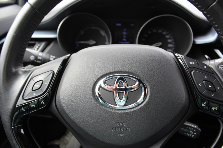 Toyota C-HR 1.8 Hybrid Business Plus RIJKLAAR PRIJS