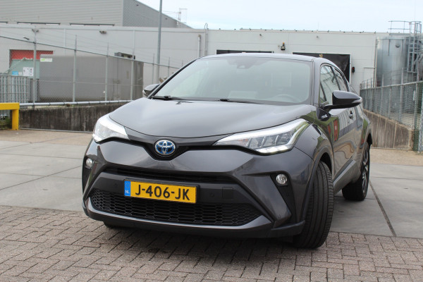 Toyota C-HR 1.8 Hybrid Business Plus RIJKLAAR PRIJS