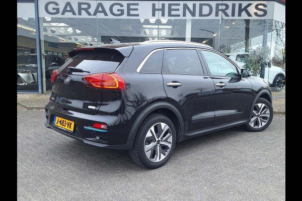Kia e-Niro ExecutiveLine 64 kWh | SOH: nnb |  Leder | Climate | Stoel&Stuur Verwarming | Memory Seat | Navi | Adaptive CC |
