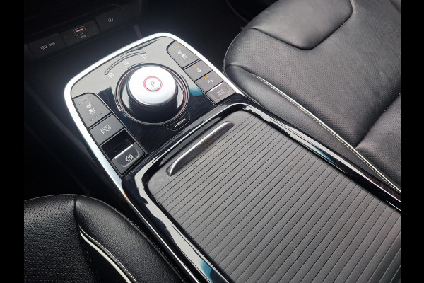 Kia e-Niro ExecutiveLine 64 kWh | SOH: nnb |  Leder | Climate | Stoel&Stuur Verwarming | Memory Seat | Navi | Adaptive CC |