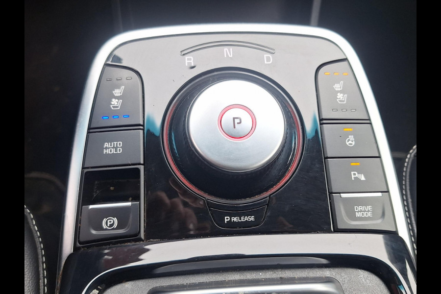 Kia e-Niro ExecutiveLine 64 kWh | SOH: nnb |  Leder | Climate | Stoel&Stuur Verwarming | Memory Seat | Navi | Adaptive CC |