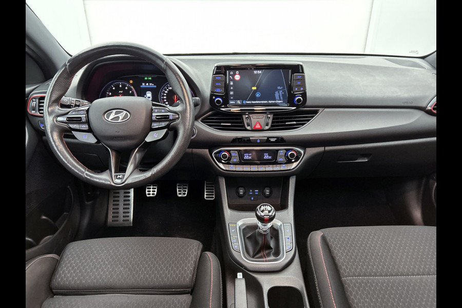 Hyundai i30 2.0 T-GDI N1 Performance (Perfect OnderH, Panorama, Carplay, Camera, PDC, Stoel/Stuur VerW, Lane Assist, Etc)