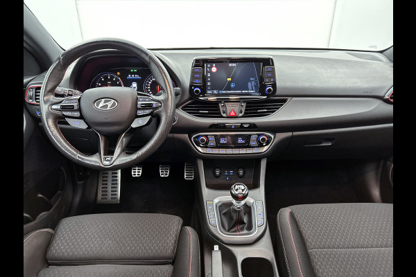 Hyundai i30 2.0 T-GDI N1 Performance (Perfect OnderH, Panorama, Carplay, Camera, PDC, Stoel/Stuur VerW, Lane Assist, Etc)